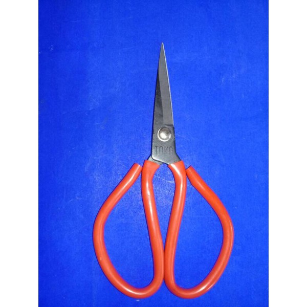 

Gunting Serbaguna, Gunting Kulit Kain Seng DLL