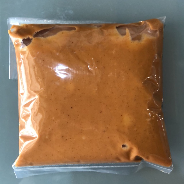 

Selai Kacang / Peanut Butter Repack 250gr