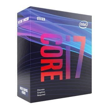 Intel Core i7-8700 3.2Ghz Up To 4.6Ghz