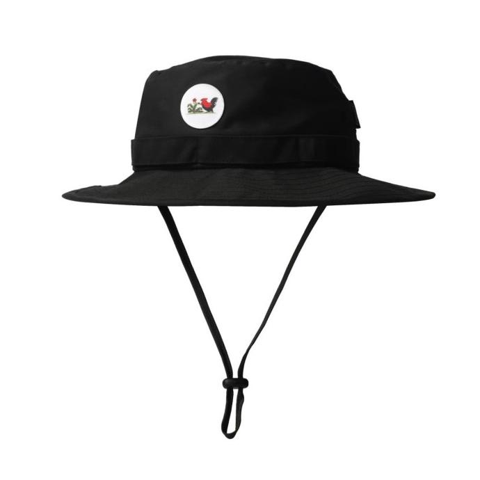 Kamengski - Juken Black Jungle Hat