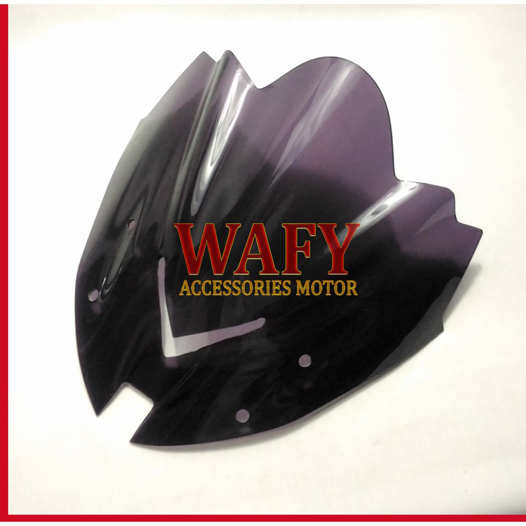 Visor Transformer New Vixion Lighting 2013 2014 Nvl Shopee Indonesia