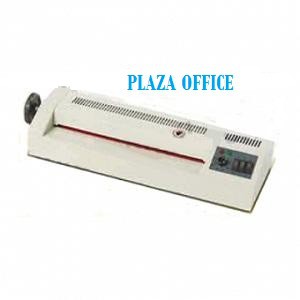 

Mesin Laminating SECURE Instant A3