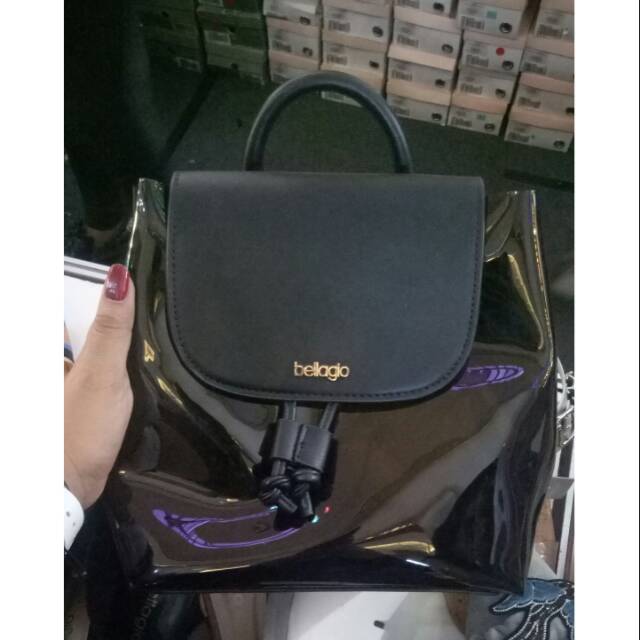 Bellagio / Tas Ransel / Tas Ransel Bellagio