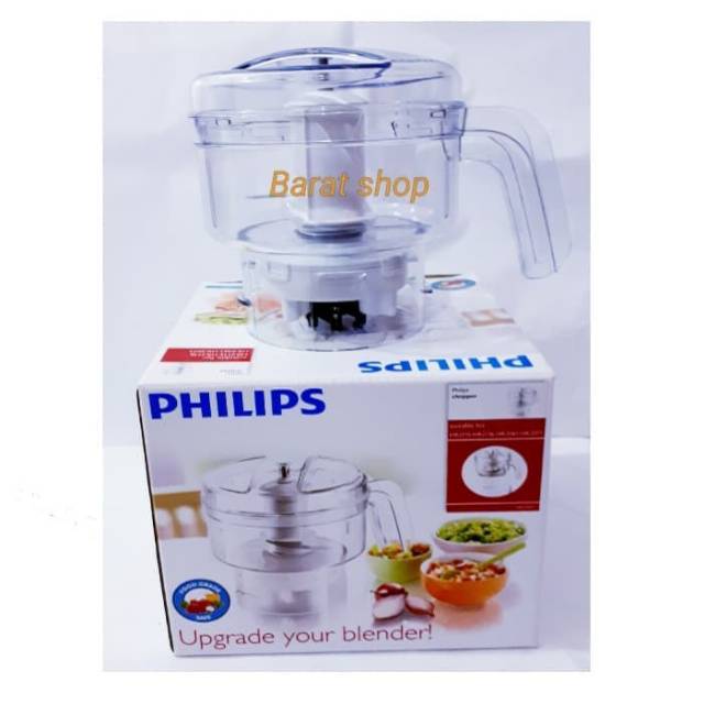 Philips chopper HR 2939 / Chopper Philips