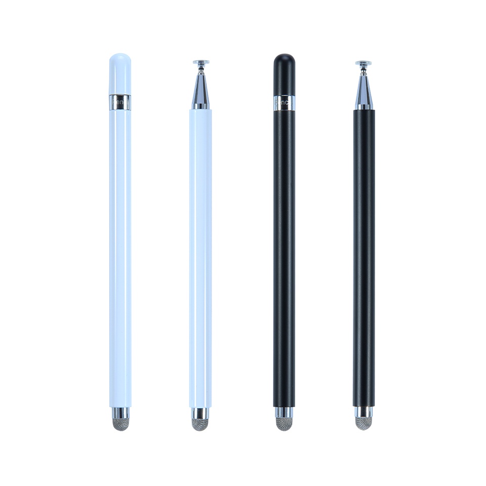 Stylus Pen 2 in 1 Metal Universal Touch Screen Digital Drawing Pencil HP Tablet Stylus Pens