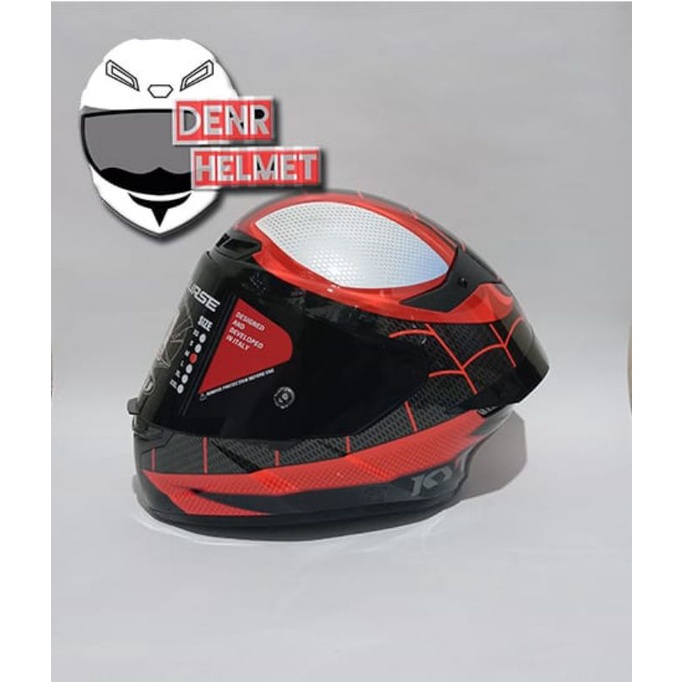 Kyt Tt Course Marvel Spiderman Limited