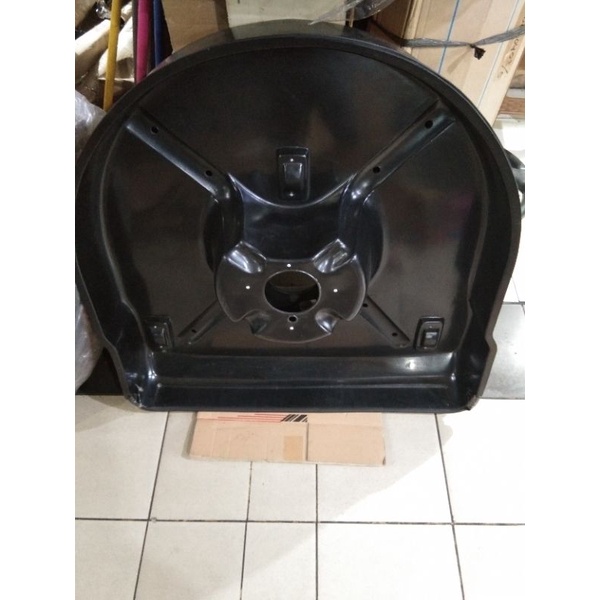 Cover Ban Serep Model ORI Grand Fortuner 2010-2015 Ring 17