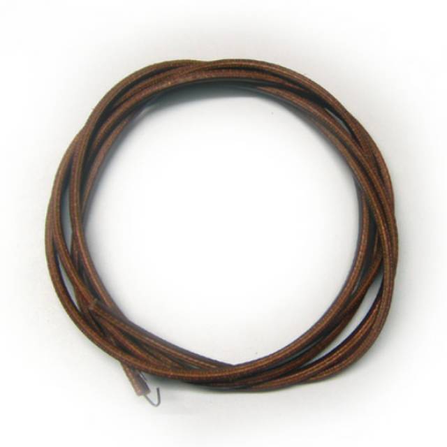 

Tali mesin biasa/tradisional