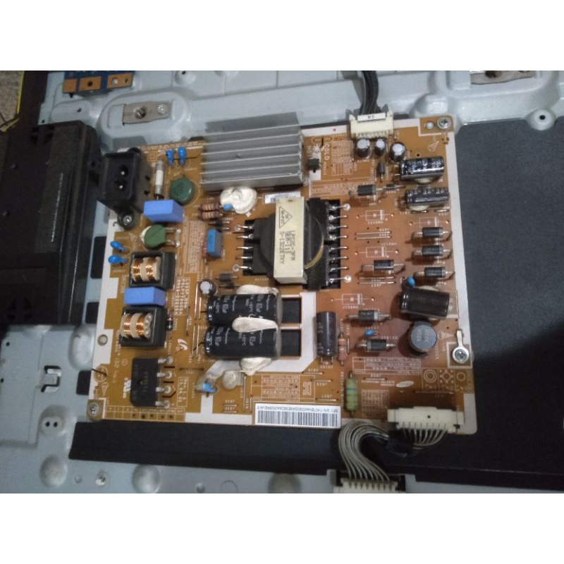PSU POWER SUPLAI REGULATOR TV LED SAMSUNG UA32F5000/32F5500