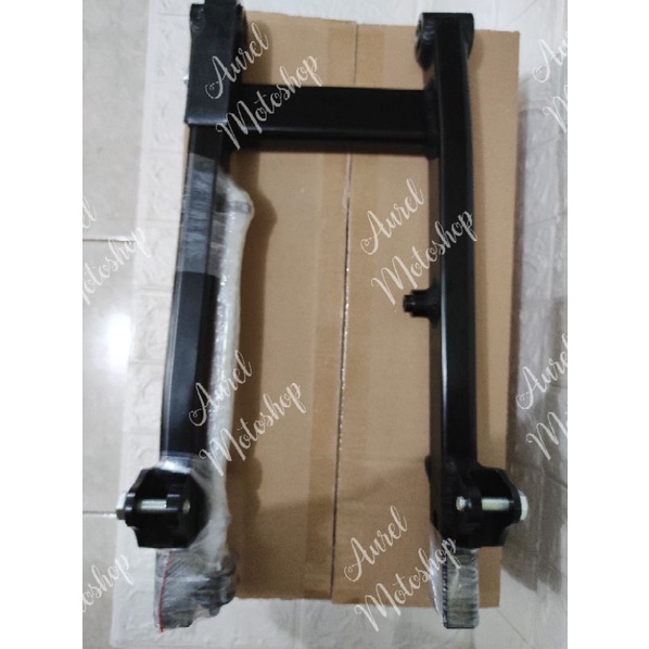 Swing arm Swingarm F1ZR F1Z R gen 2 Original bpro racing
