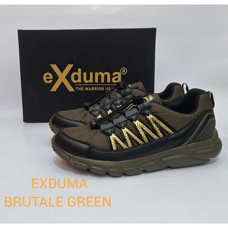 Sepatu running X-Duma