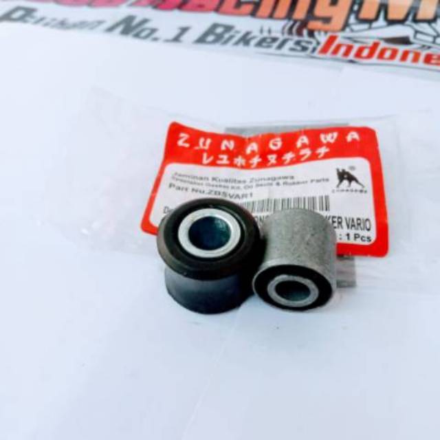 KARET BOSH BOS MONOSHOCK SHOCK BELAKANG BEAT SCOOPY VARIO | Shopee