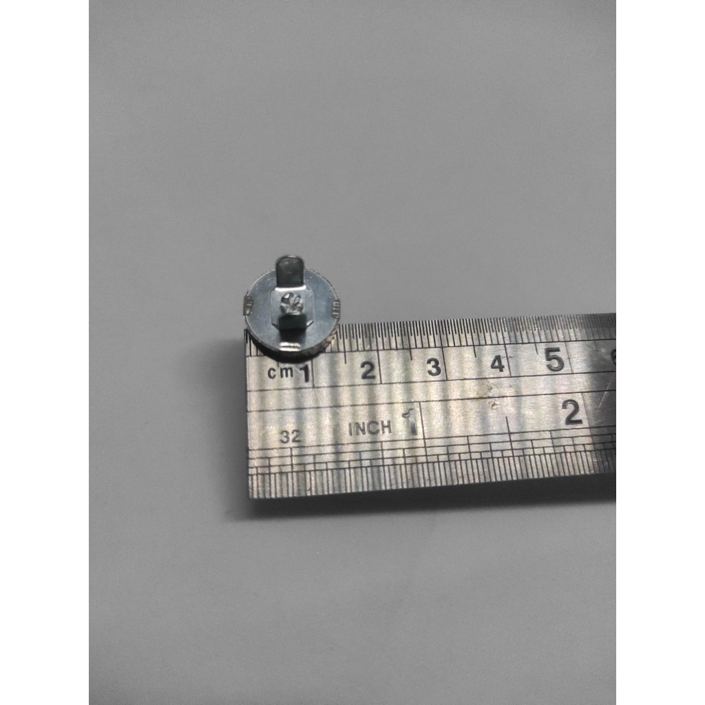 Kancing Magnet Tas Dompet Ukuran 14mm