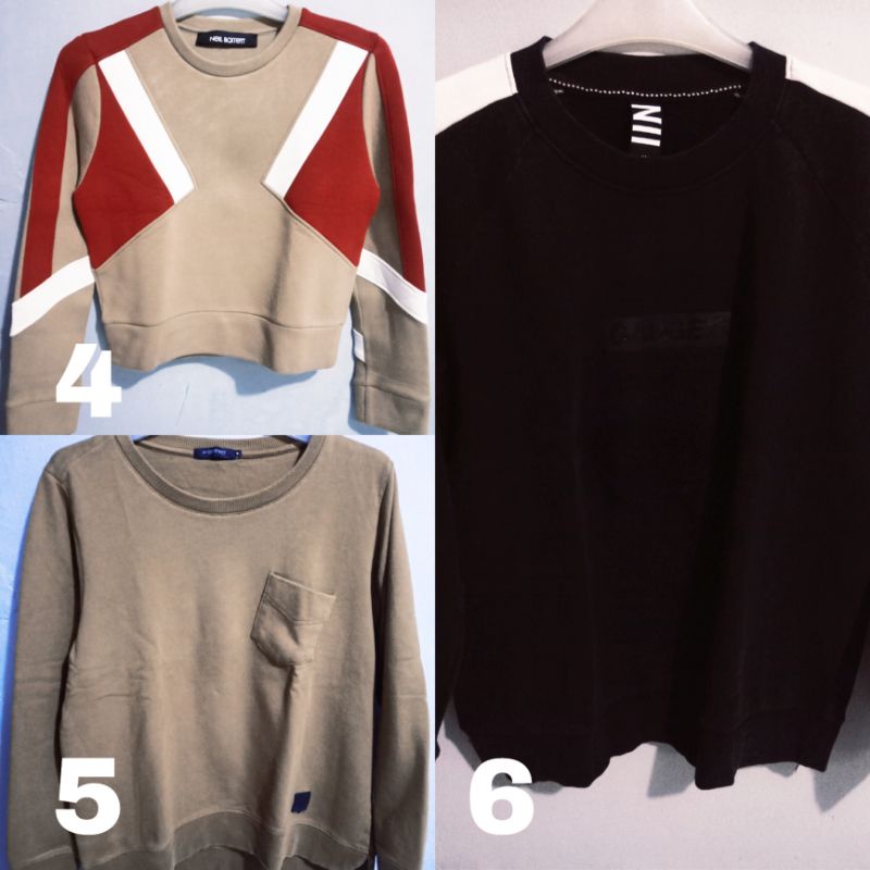 paket usaha trifthing