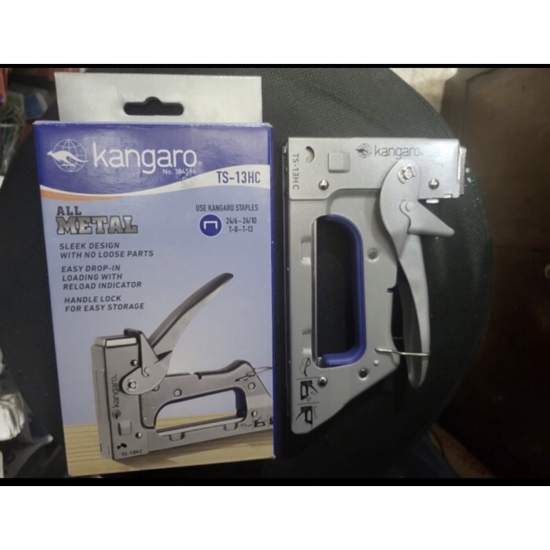 

GUNTACKER KANGARO TS-HC