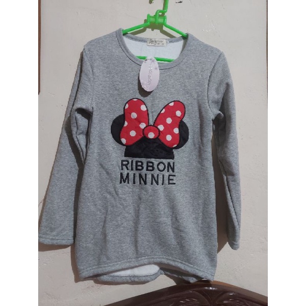 New with tag Jaket Anak Cewek