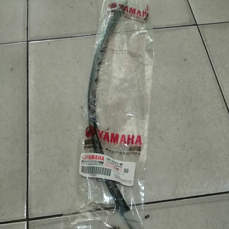 selang bensin jupiter z original yamaha