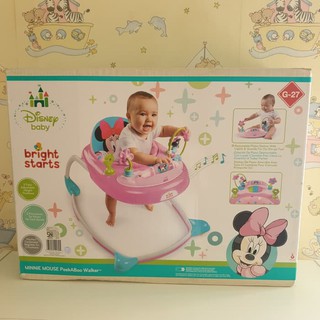 baby walker disney