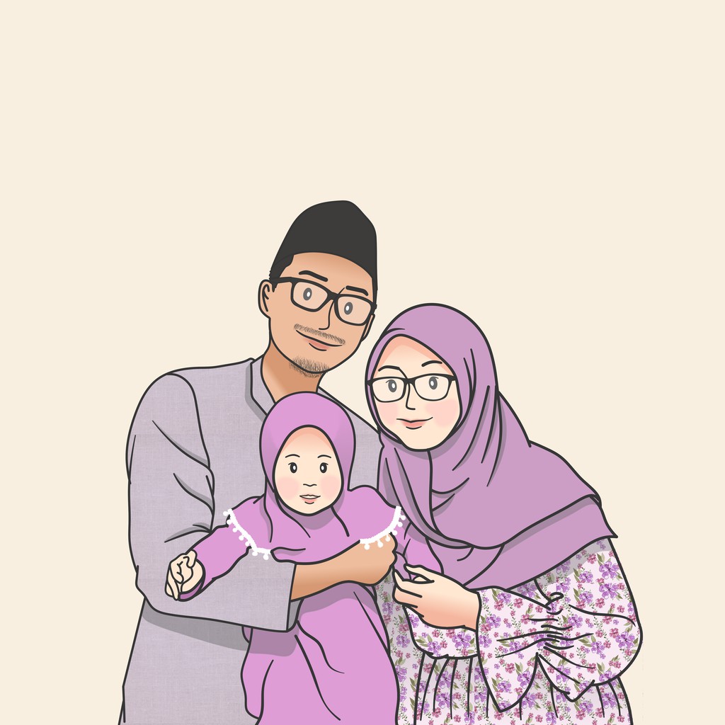 

[Soft File Only][Style01] Ilustrasi/Karikatur/Doodle by Creation DAS