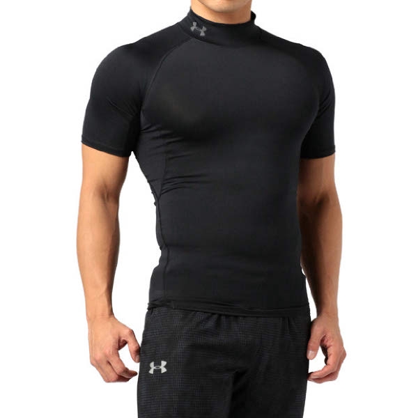 under armour women's compression shirt