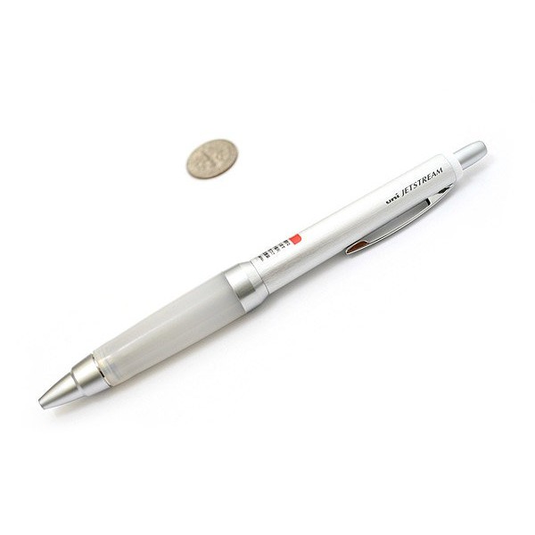 

Pen Paling Enak Sedunia Jetstream Alpha Gel