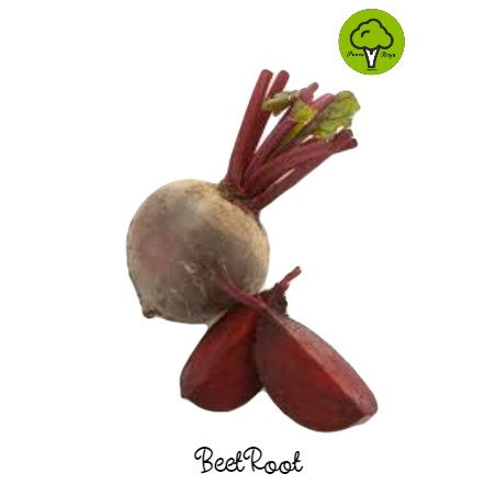 

BUAH / BEETROOT [1KG]