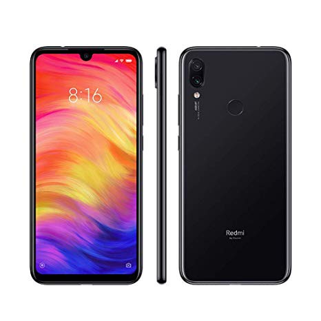 XIAOMI NOTE 7 64GB Bekas manado