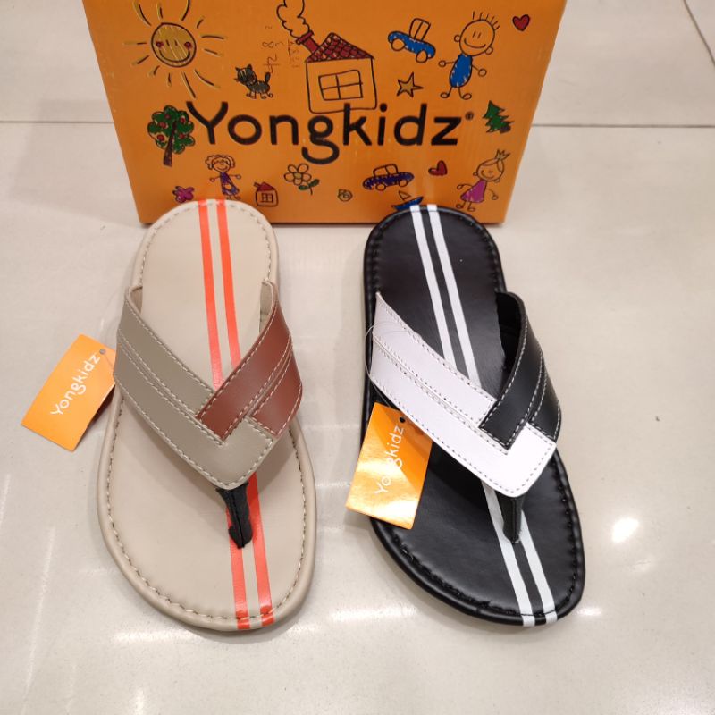 Yongkidz original