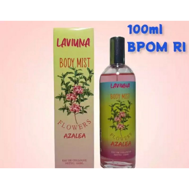 Parfum Laviuna