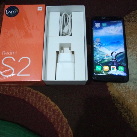 XIAOMI Redmi S2 3 32GB