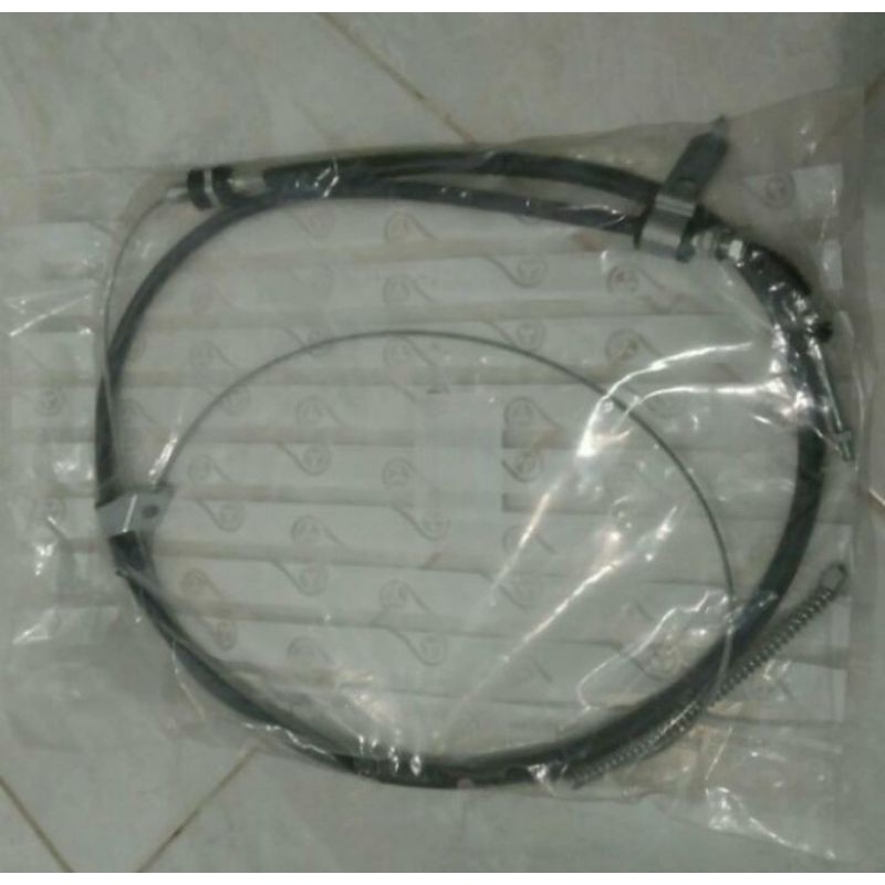 Kabel Rem Tangan Belakang Kanan L300 Diesel