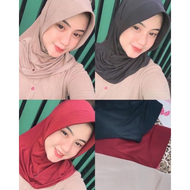 HIJAB SPORT | JILBAB OLAHRAGA | KERUDUNG OLAHRAGA | HIJAB SPORTY | HIJAB VOLLY