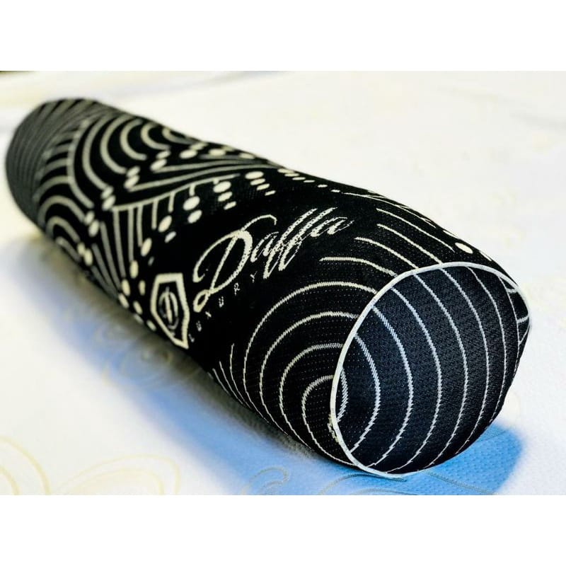 [1 SET] BANTAL &amp; GULING DAFFA BLACK SERIES JUMBO 1.100 GRAM