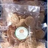 

tempe keripik 400gram