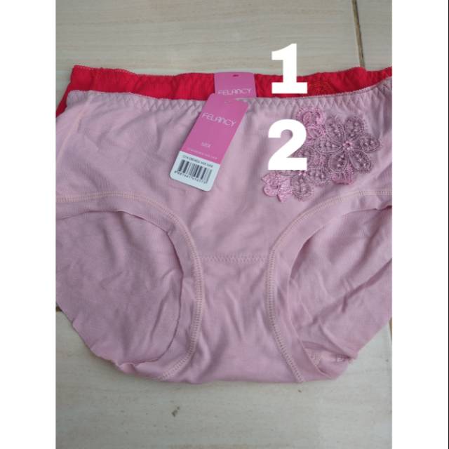 Celana dalam Felancy