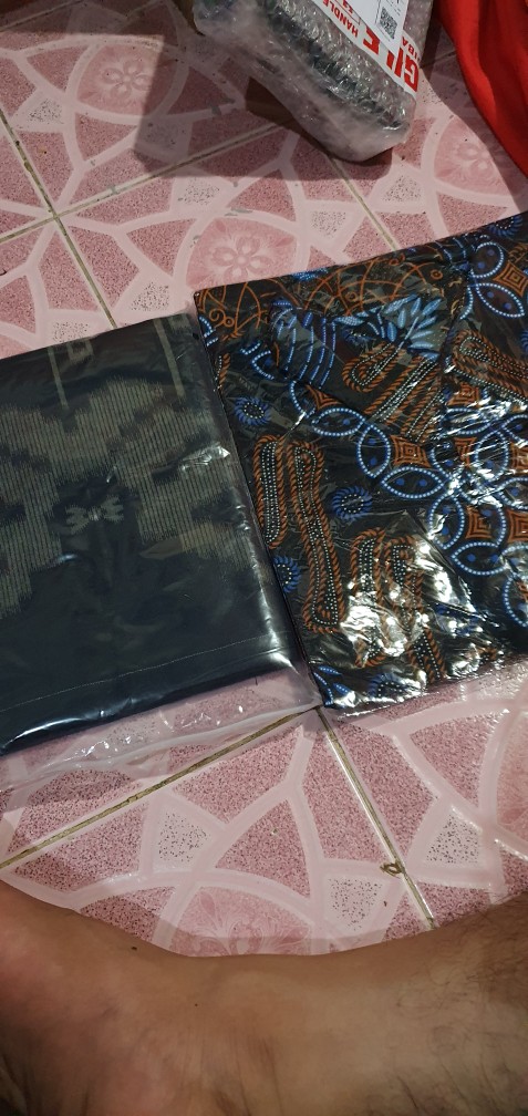 Kemeja Batik Pria Lengan Pendek Premium Batik Seragam Batik Pekalongan Kemeja Modern Kemeja Formal