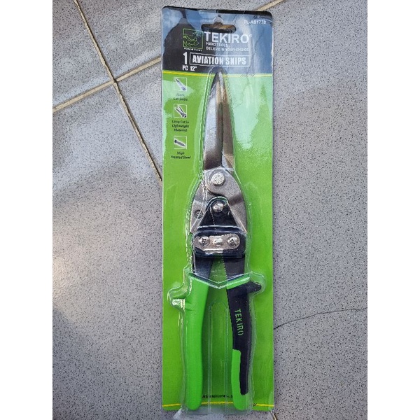 

GUNTING BAJA RINGAN - GUNTING CNP - HOLO - GUNTING SENG TEKIRO 12 INCH