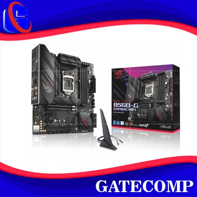 ASUS ROG STRIX B560-G GAMING WIFI Motherboard Intel B560 LGA 1200