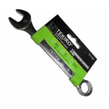 Kunci Ring Pas Tekiro 13MM / Kunci Pas Ring Tekiro