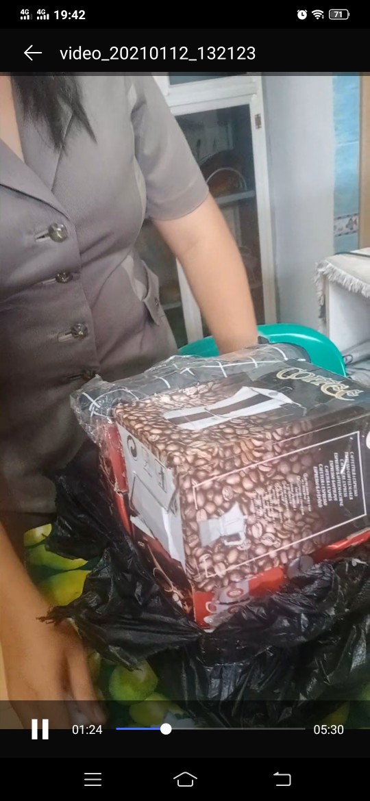 Onetwocups Espresso Coffee Maker Moka Pot Teko Filter 300ml 6 Cup Z20