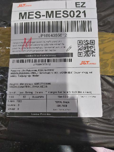 Garansi !! Timbangan Kue/dapur 5 Kilo Steele Analog Kitchen Scale 5kg