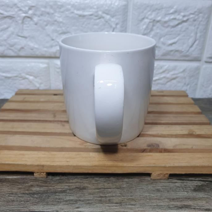Kusus Hari Ini Mug Keramik Andante 250Ml - Mug Kopi Keramik Polos 250Ml Mug Sale
