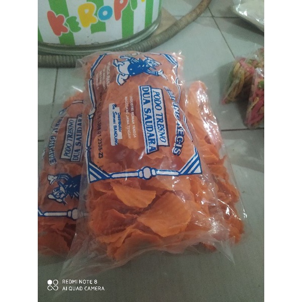

keripik singkong