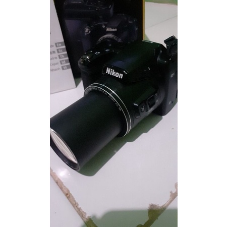 Nikon Coolpix L840 - WIFI