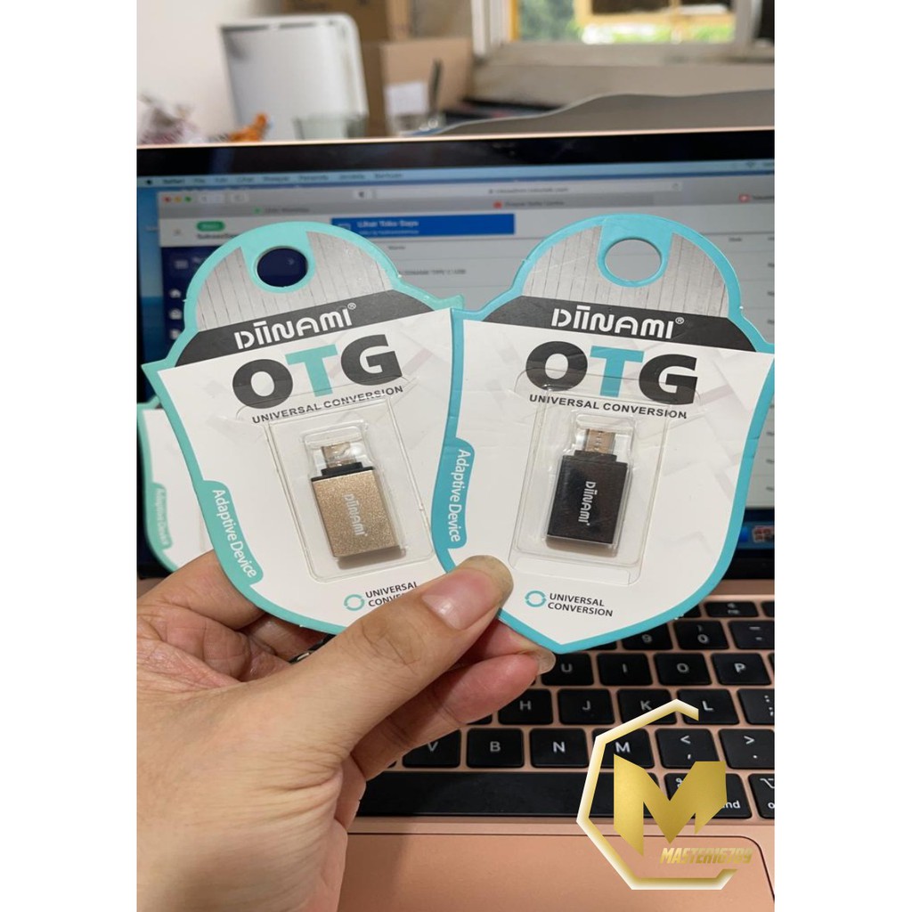 BM091 DIINAMI OTG MICRO USB Fast translit data Samsung oppo xiaomi realme Vivo Infinix MA692