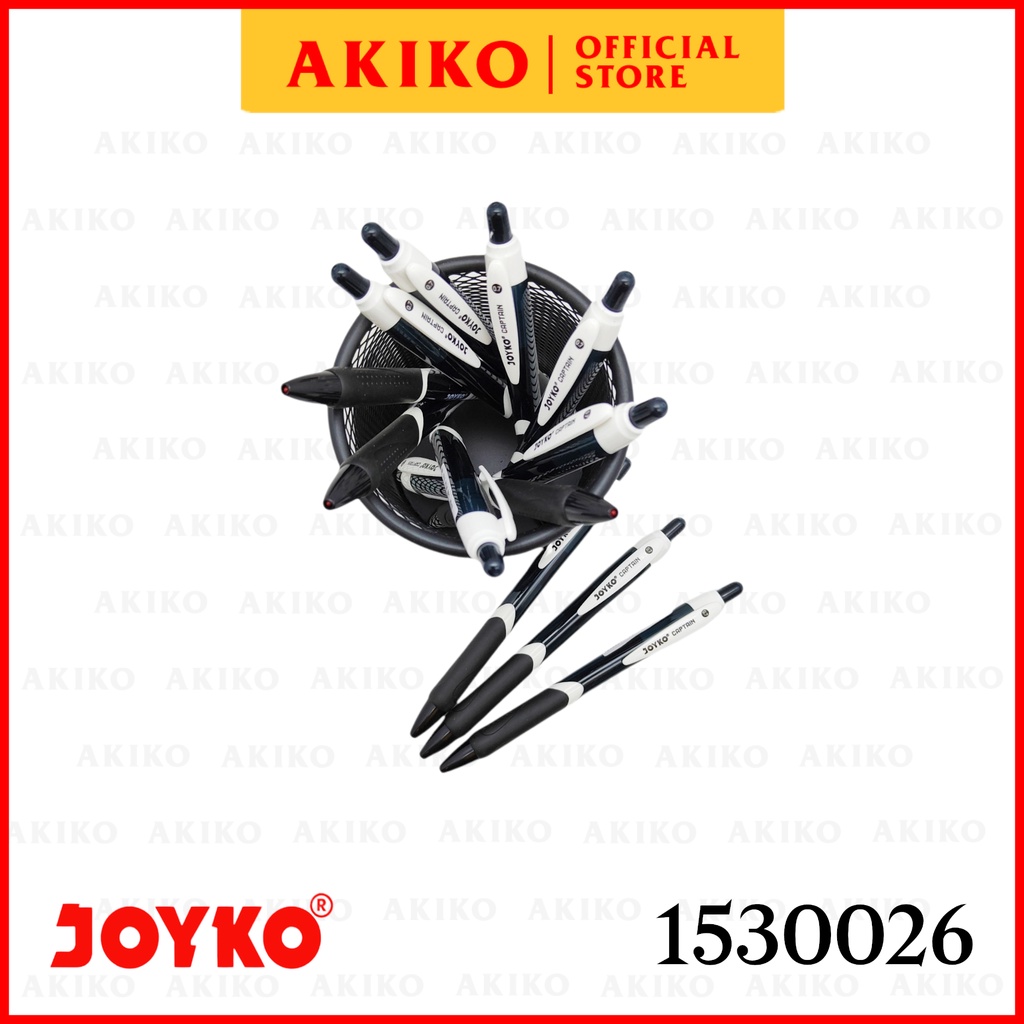 

BALL PEN Joyko Ball/Pen BP-216