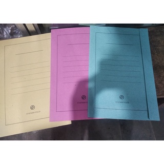 Jual Kertas / Map Kertas Folio | Shopee Indonesia