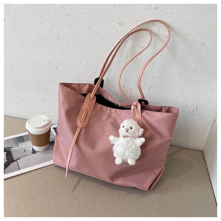 MV_Marvelouz MV601339 tas TOTEBAG Elegant include boneka wanita import CR7476 LT1339 BQ3187 JT9892 EL 5719