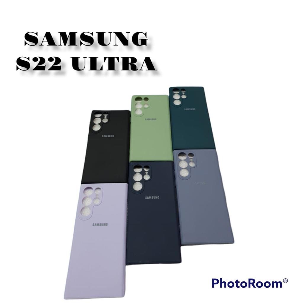 Soft Matte TPU 3D Camera Samsung A03 A03S S21 FE S22 S22 PLUS S22 ULTRA