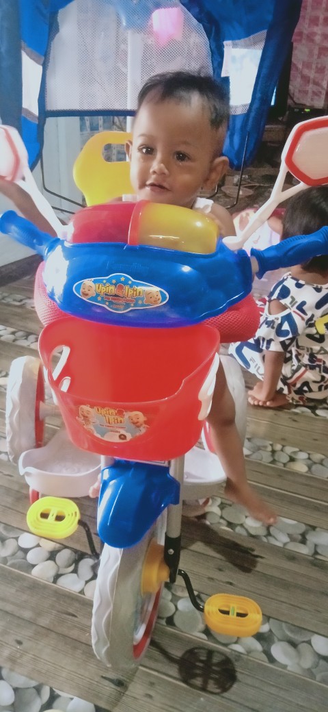 Dupa Mix 3 Aroma Satu Kemasan 1kg